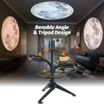 Projecteur Espace