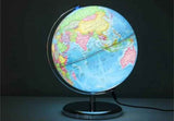 Globe Constellations Lumineux