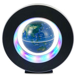 Globe Terrestre Flottant