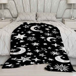 Couverture Lune