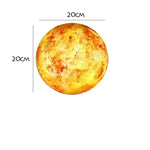 Lampe Mars
