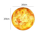 Lampe Mars
