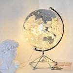 Globe Céleste