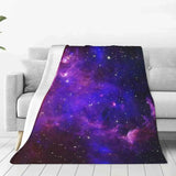 Couverture Galaxie