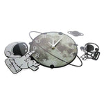 Horloge Astronaute