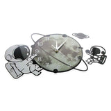Horloge Astronaute