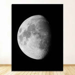 Poster Lune