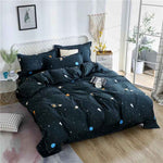 Housse de Couette Espace