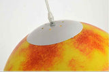 Lampe Mars