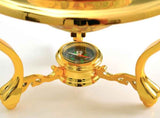 Globe Terrestre Ancien