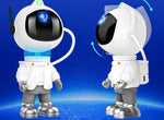 Projecteur Astronaute