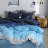Parure de Lit Espace