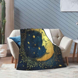 Plaid Lune