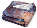 Plaid Galaxie