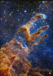 Tableau Voie Lactée