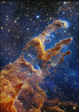 Tableau Voie Lactée