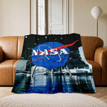 Couverture NASA