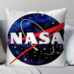 Housse de Coussin NASA