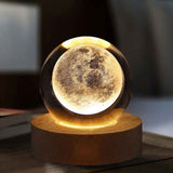 Boule de Cristal Mars