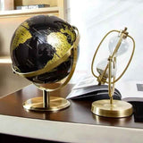 Globe Terrestre
