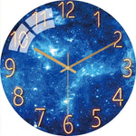 Horloge Constellation
