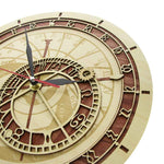 Horloge Astronomie