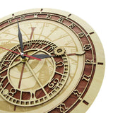 Horloge Astronomie