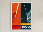 Tableau NASA