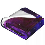 Couverture Galaxie