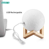 Lampe Lune