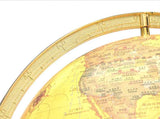 Globe Terrestre Ancien