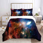 Parure de Lit Galaxie