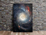 Tableaux Espace