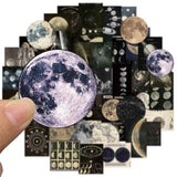 Sticker Lune