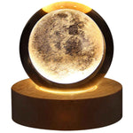 Veilleuse Jupiter