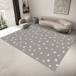 Tapis Étoiles