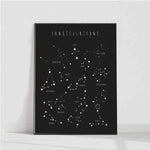 Poster Constellation