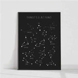 Poster Constellation