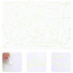 Stickers Muraux Constellations