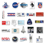 Stickers NASA