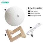 Lampe Lune