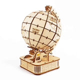 Globe Terrestre Relief