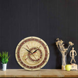 Horloge Astronomie