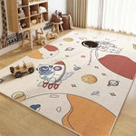 Tapis Espace Enfant