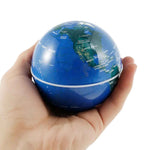 Globe Terrestre Flottant