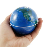 Globe Terrestre Flottant