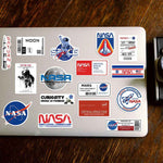 Stickers NASA