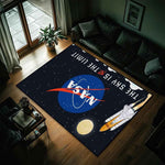 Tapis NASA