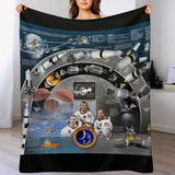 Parure de Lit NASA