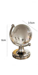 Globe Terrestre Design